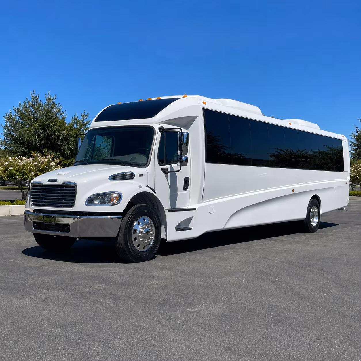Allen Airport Transportation