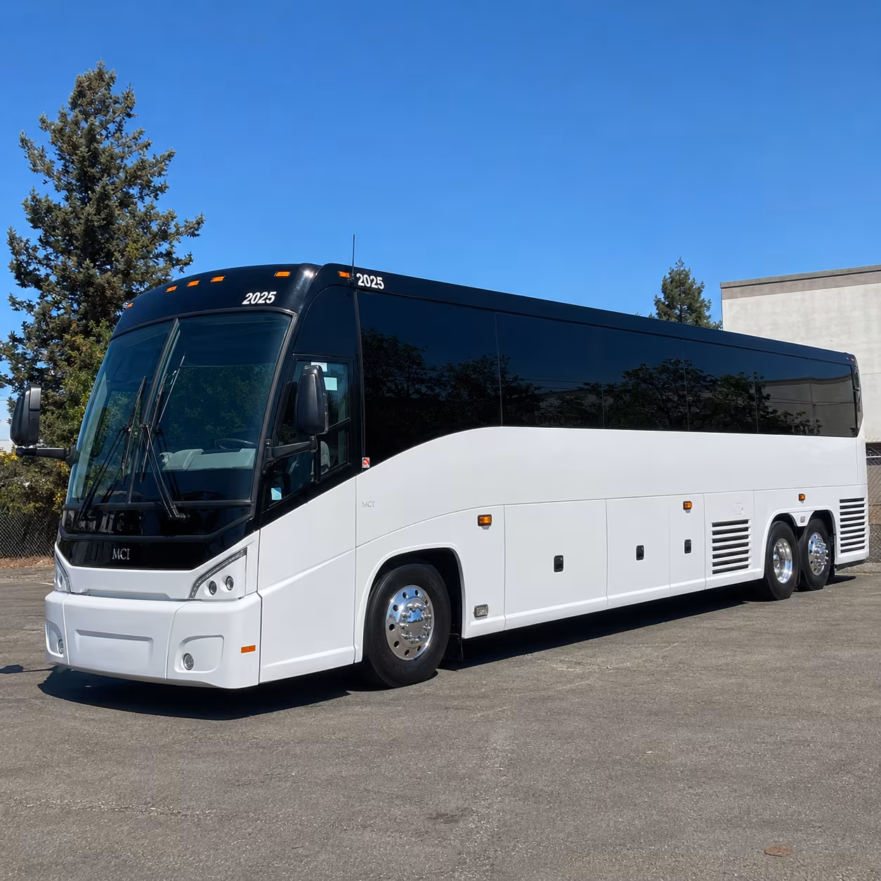 Allen School Event Transportation group transportation