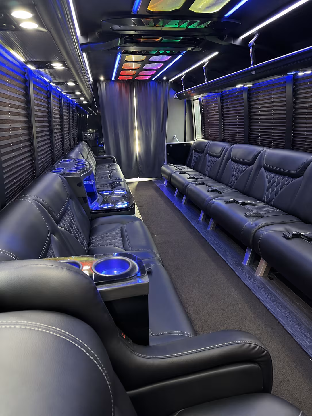 Allen Sporting Event Transportation route planning