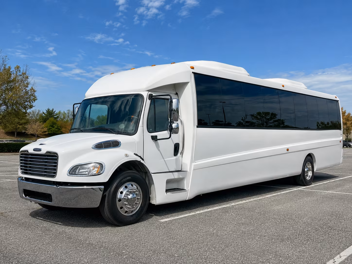 Allen Wedding Transportation route planning