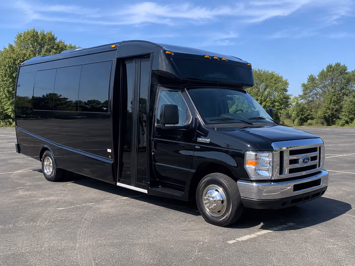 Carrollton Airport Shuttles & Transportation