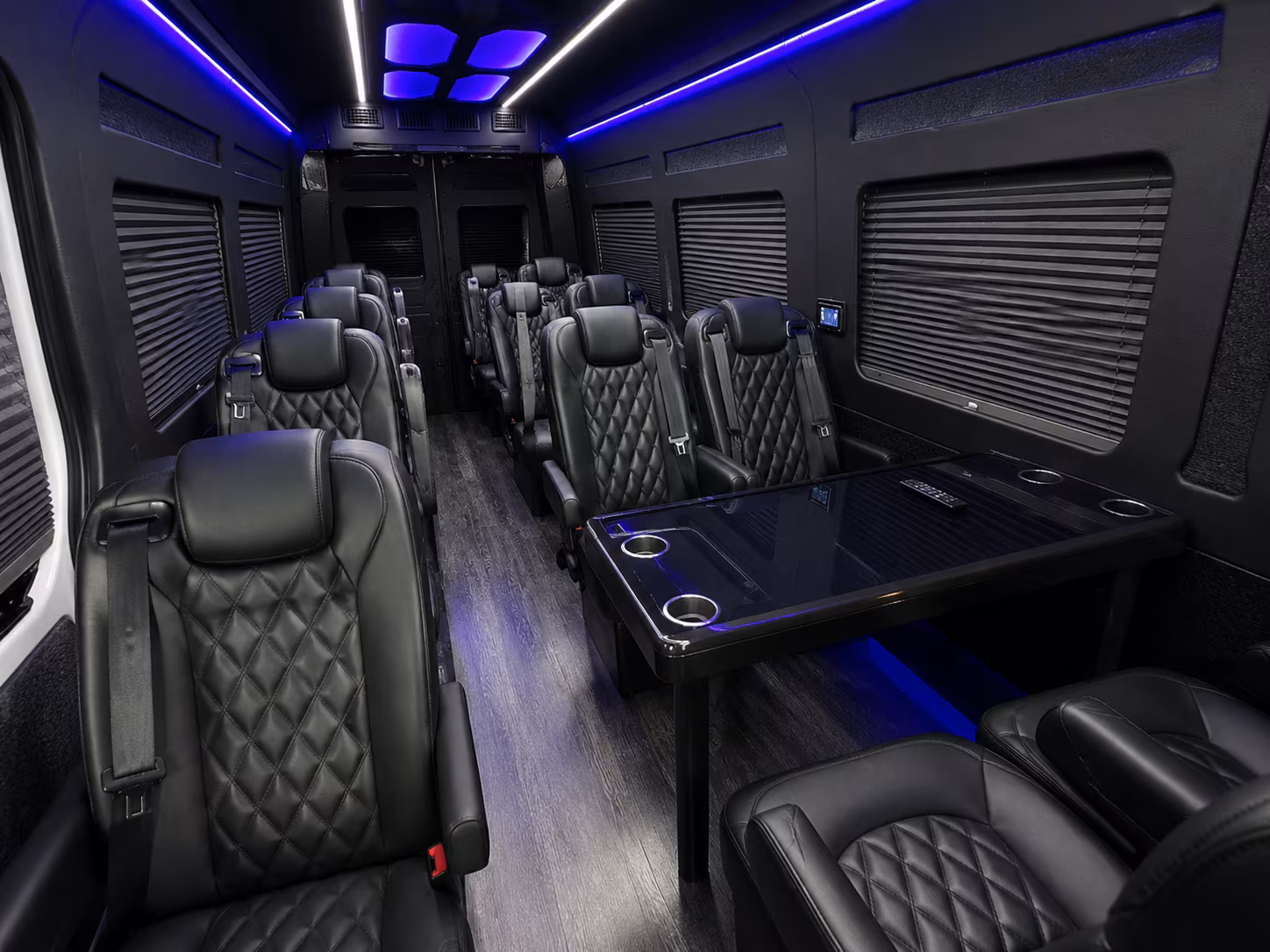 Dallas Airport Shuttles & Transportation