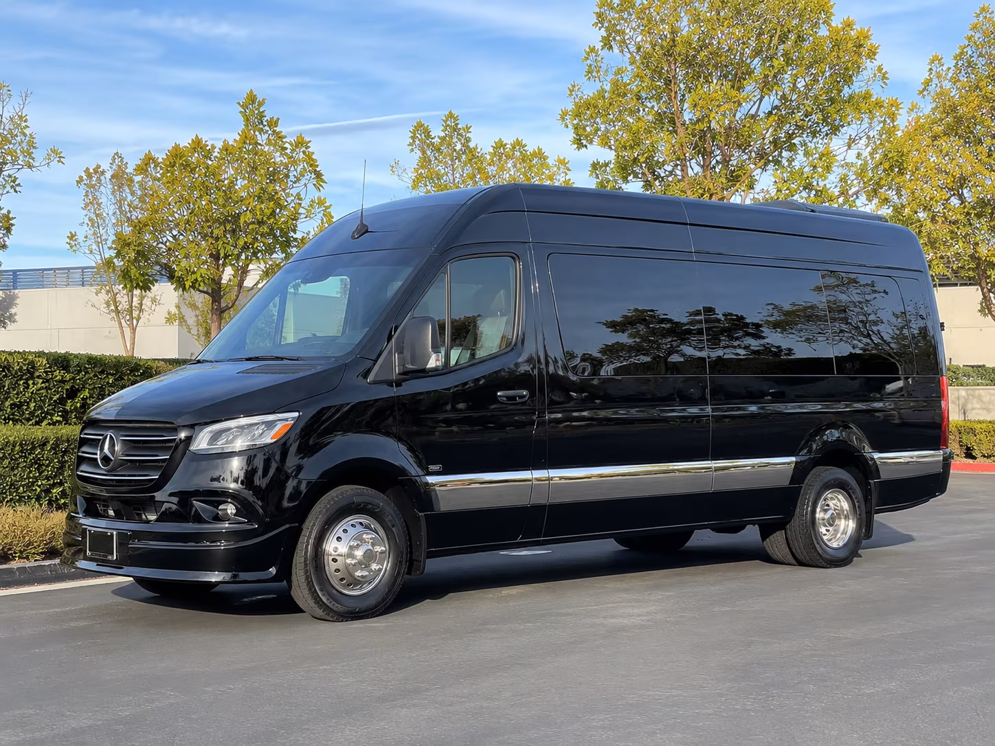 Denton Airport Shuttles & Transportation