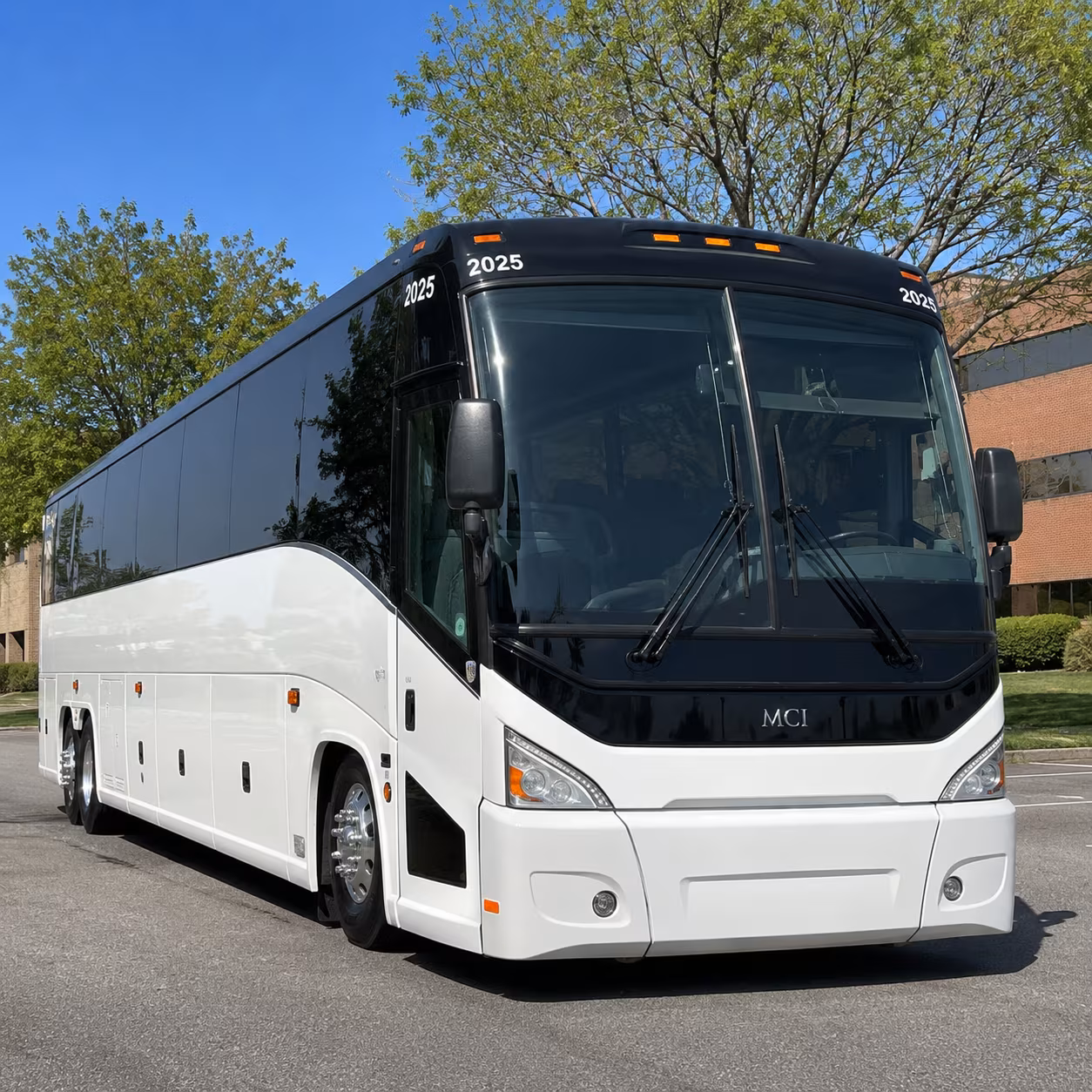 Frisco Concert Transportation & Shuttles