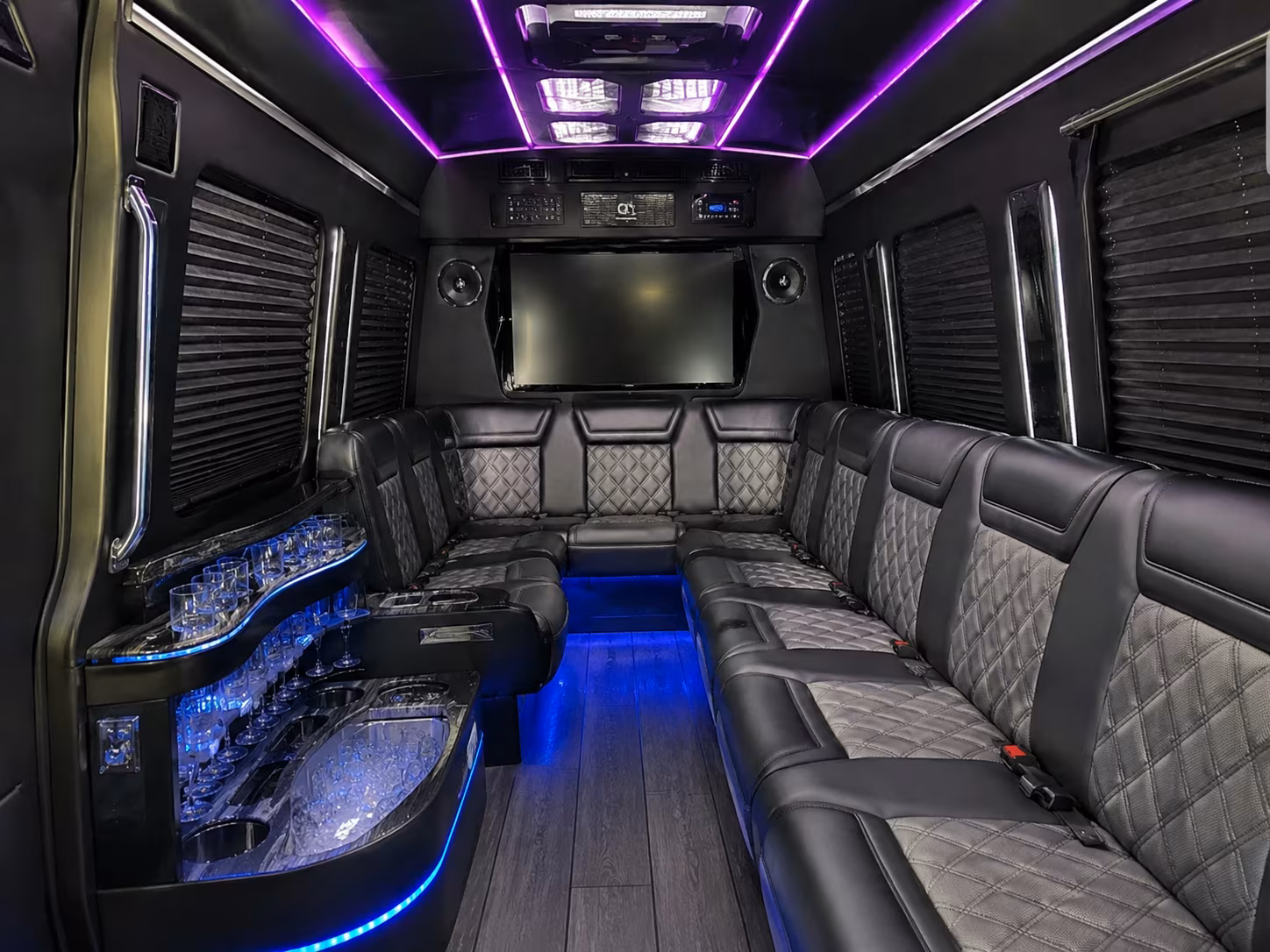 Garland Airport Shuttles & Transportation