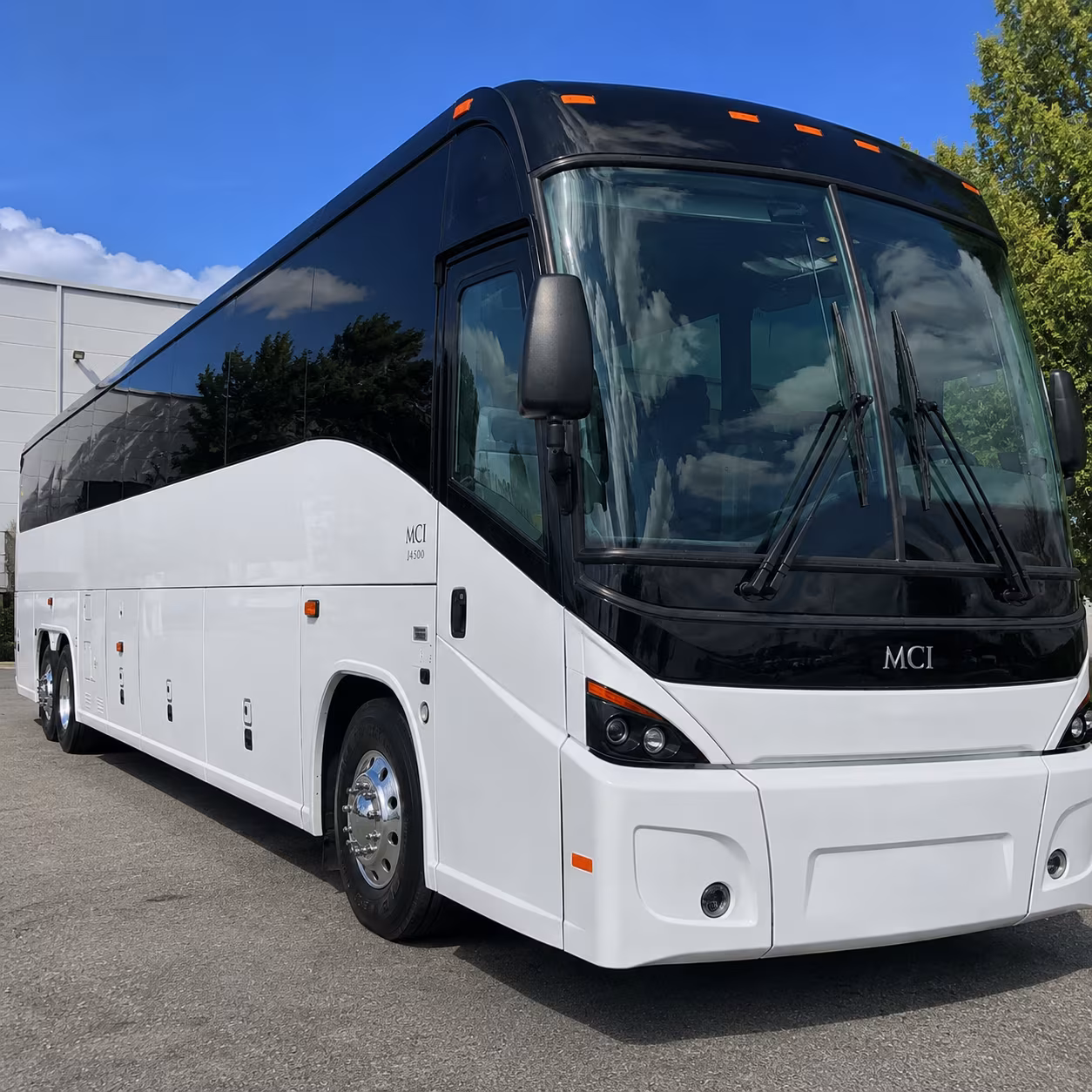 Irving Concert Transportation & Shuttles