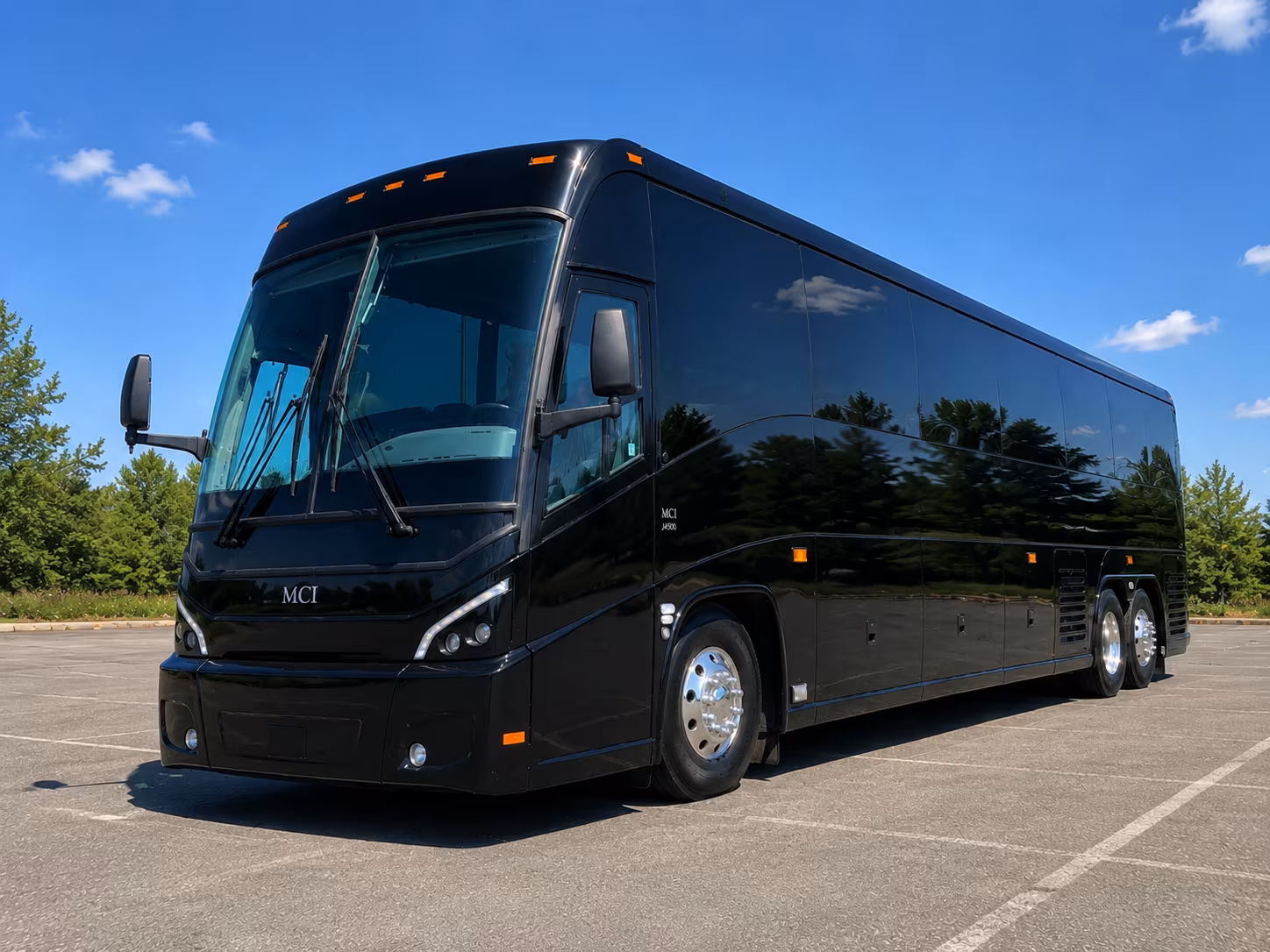 Irving Wedding Transportation & Shuttle Service
