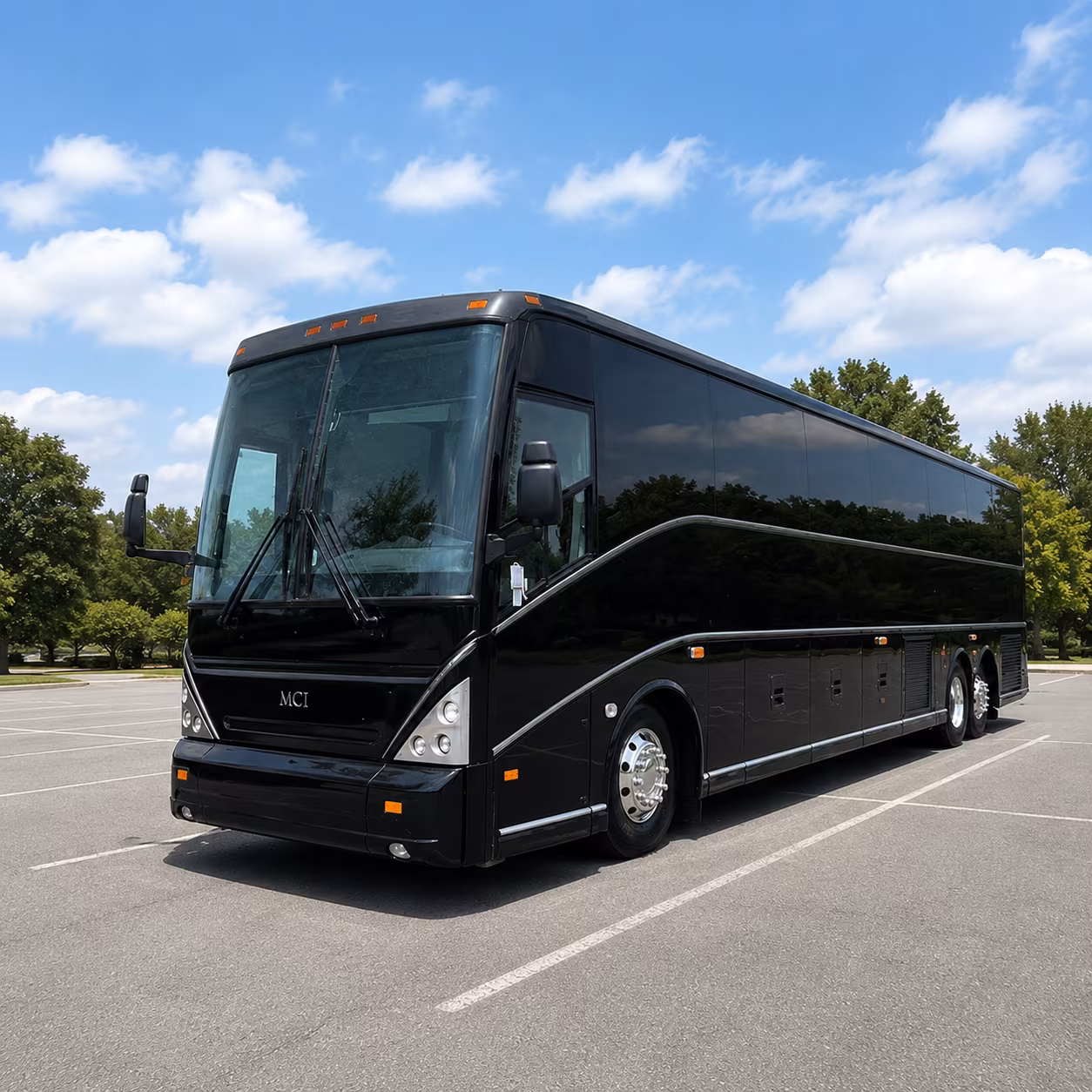 Lewisville Airport Shuttles & Transportation