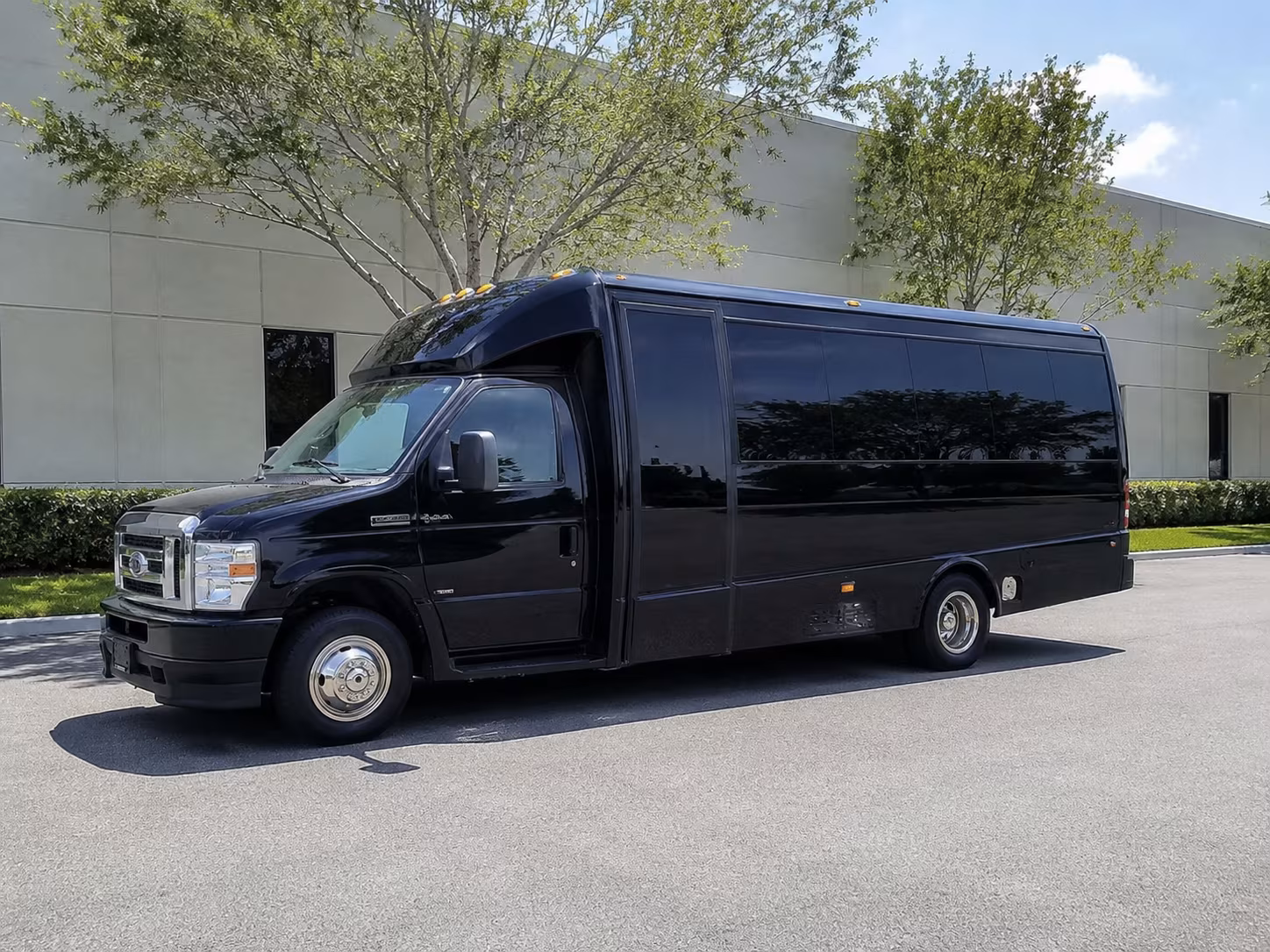 Lewisville Convention Center