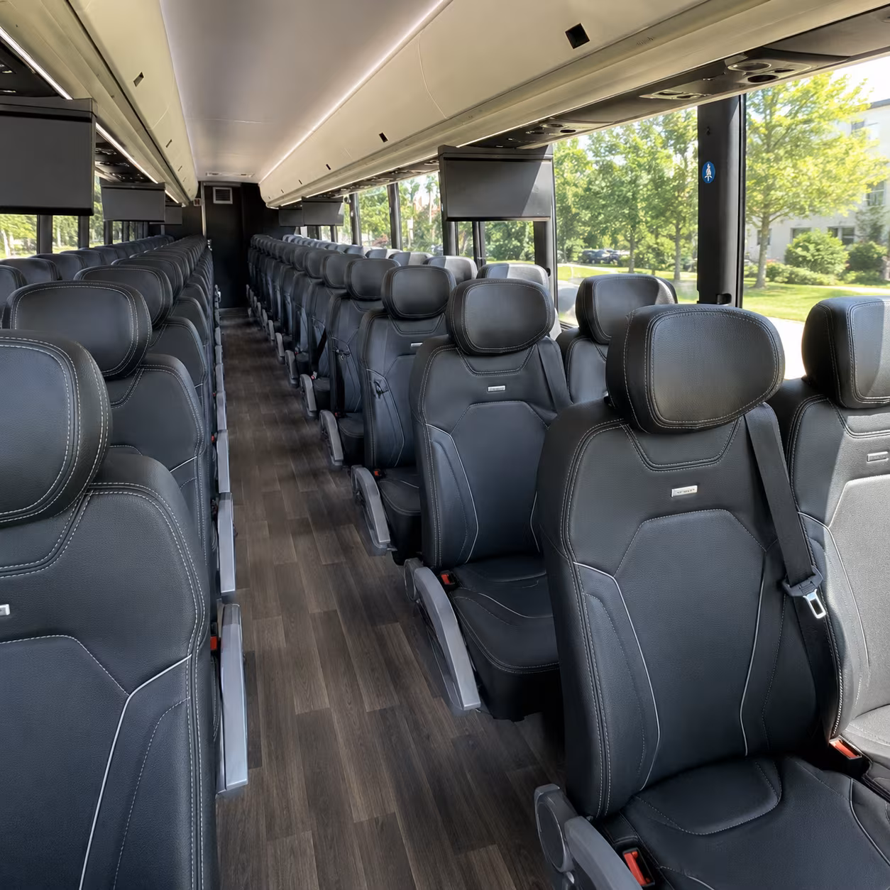 Plano Airport Shuttles & Transportation
