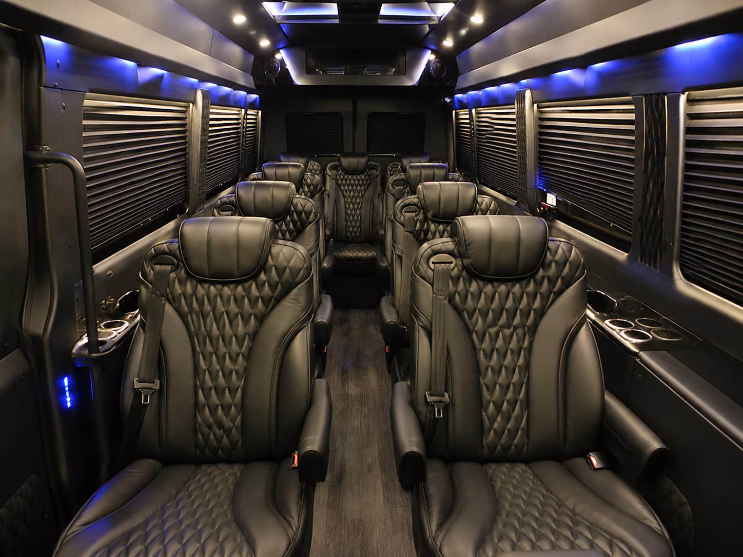 Allen School Event Transportation