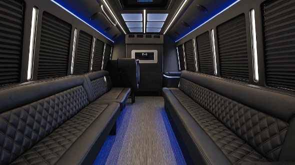 allen party bus rentals