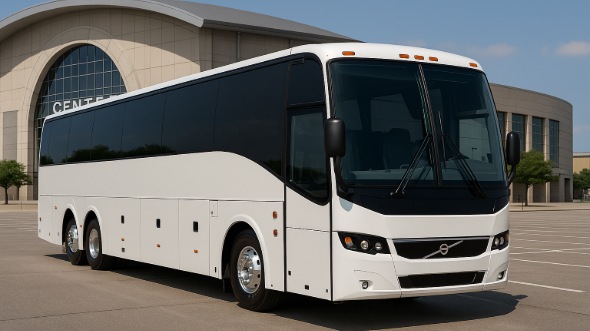 dallas concert transportation