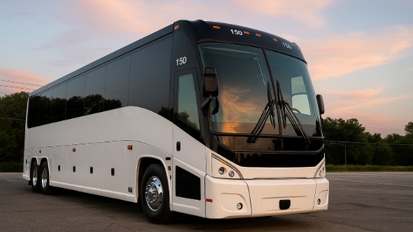 lewisville prom party bus rentals