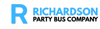 richardson-party-bus-company-logo